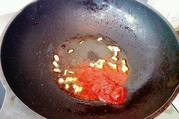 自制拌面的做法图解9