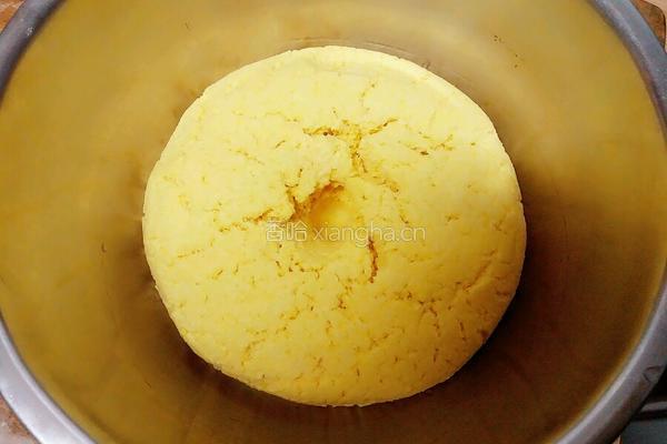 五仁饽饽的做法图解3