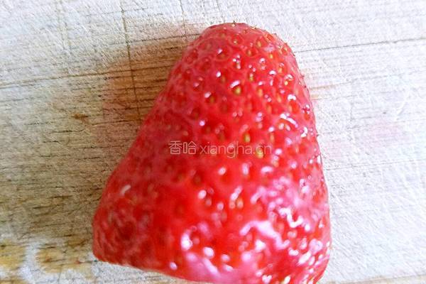 圣诞老人的做法图解1