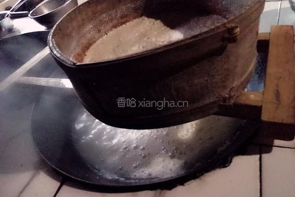 豆花珍珍饭的做法图解2