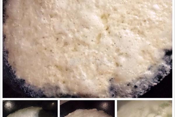 豆花珍珍饭的做法图解5