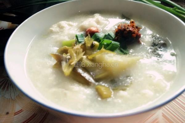豆花珍珍饭的做法图解12