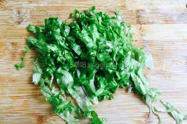 孜然羊肉的做法图解4