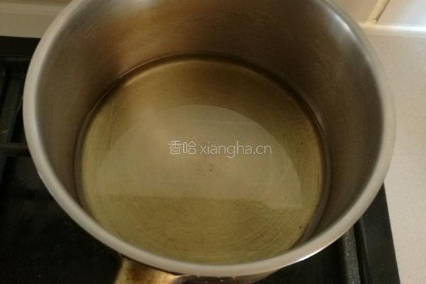 土豆饼的做法图解11