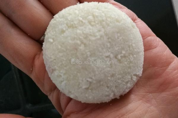 土豆饼的做法图解12