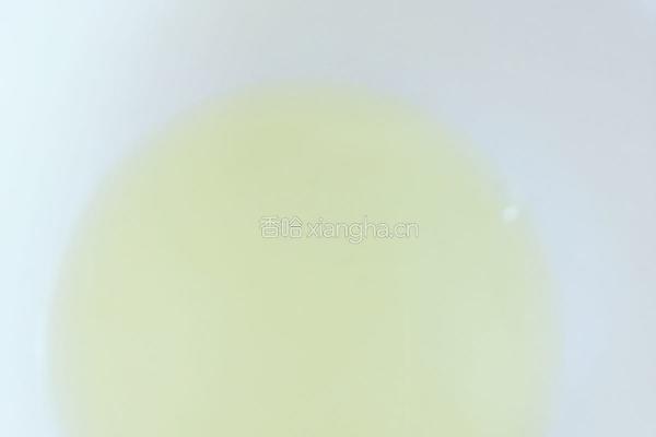 家常什锦羮的做法图解3