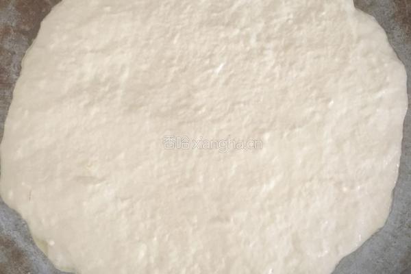 凡间小炒饼的做法图解4