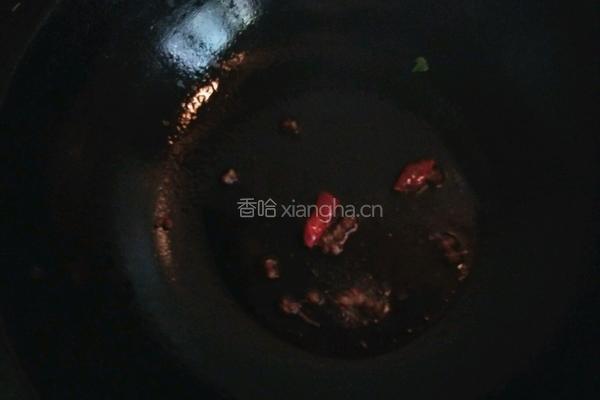 芹菜炒豆干的做法图解2
