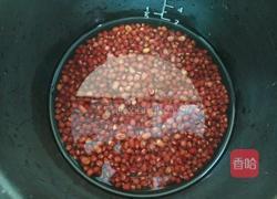 蜜红豆的做法图解2