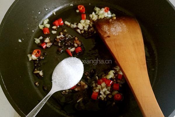 凉拌猪耳朵的做法图解6