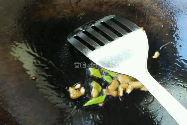 番茄豆腐的做法图解6