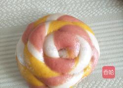 棒棒糖馒头的做法的做法图解7