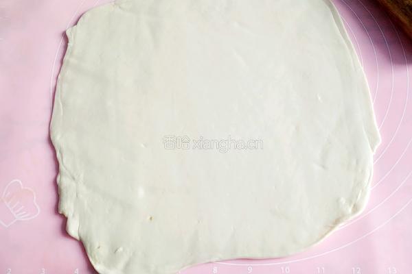 酱香饼的做法图解5