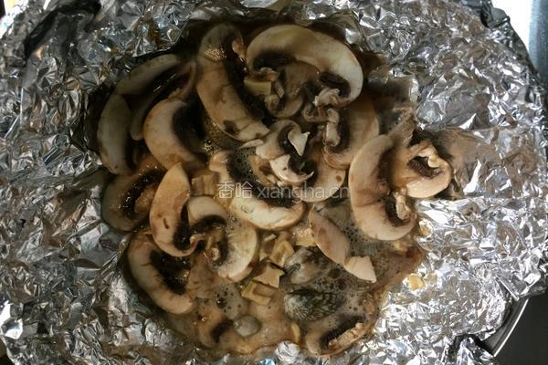 龙门花甲的做法图解3