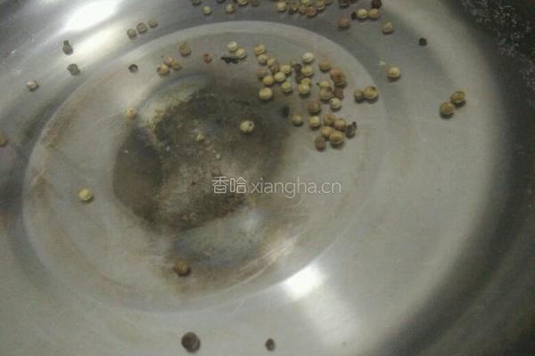 腌糖蒜的做法图解3