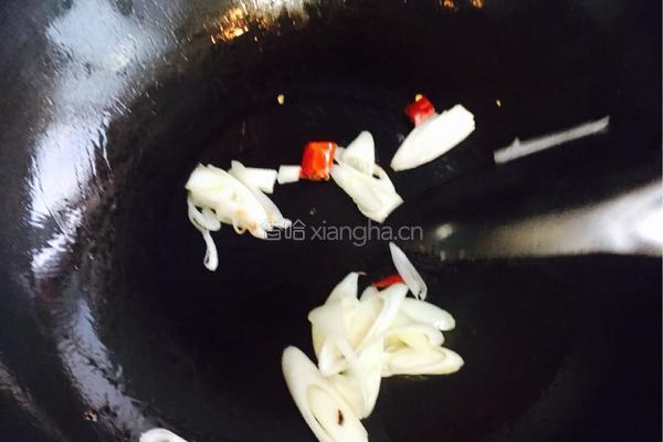 酸汤土豆粉的做法图解4