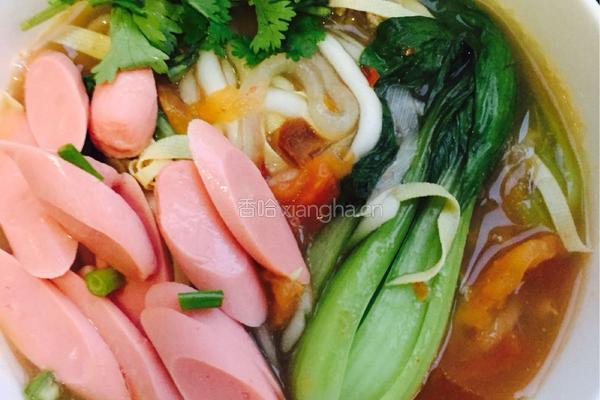 酸汤土豆粉的做法图解9
