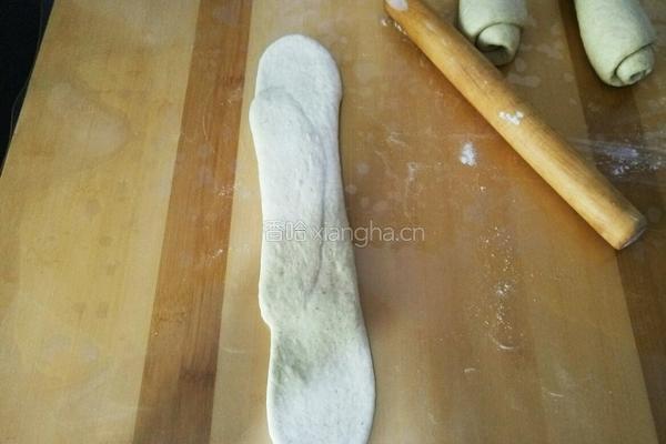 黑麦蜂蜜吐司的做法图解14