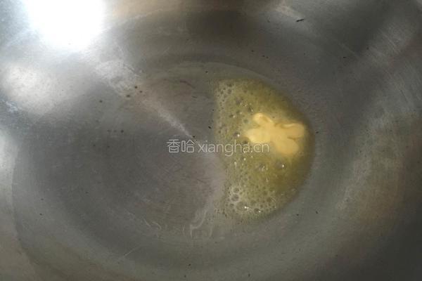 香煎牛排的做法图解2