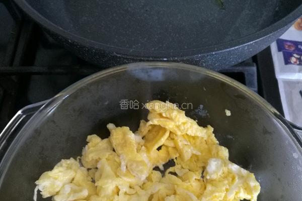 虫草花炒意面的做法图解6