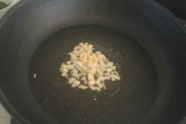 虫草花炒意面的做法图解11