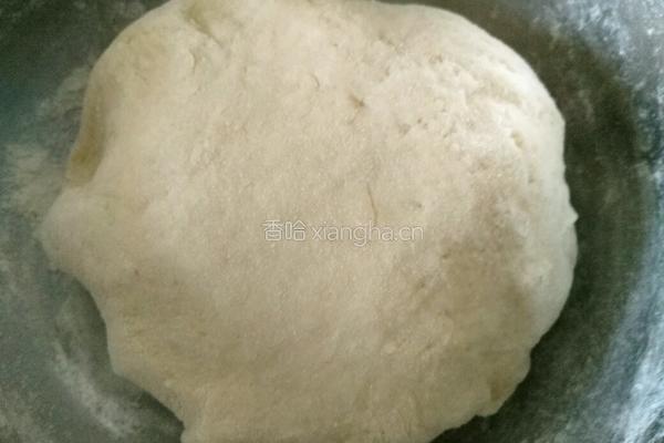 老北京鸡肉卷的做法图解3