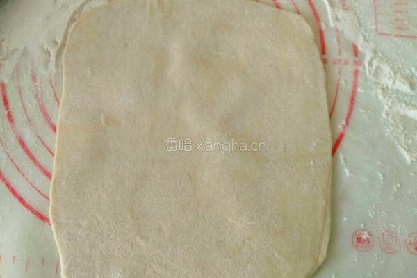 老北京鸡肉卷的做法图解6