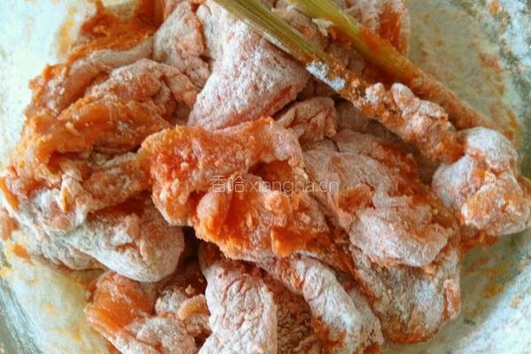 老北京鸡肉卷的做法图解12