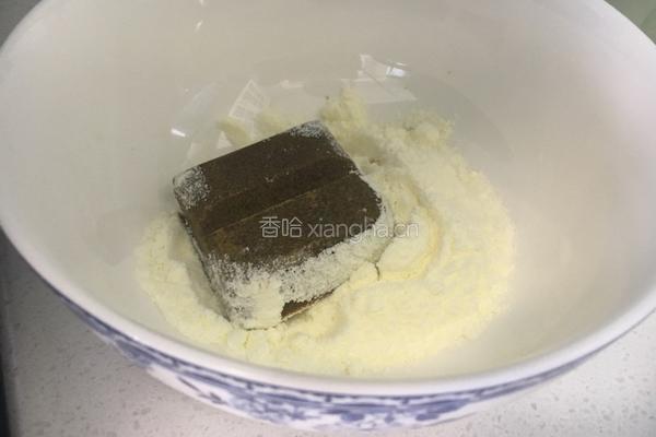 咖喱土豆鸡块的做法图解4