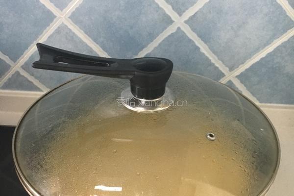 咖喱土豆鸡块的做法图解8