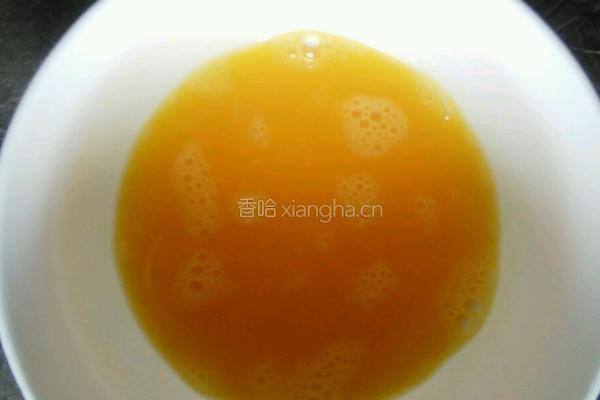 蛋羹的做法图解4
