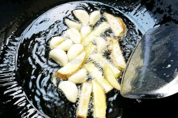 家庭版的冒菜的做法图解5