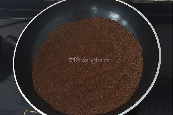 婴儿猪肝粉
