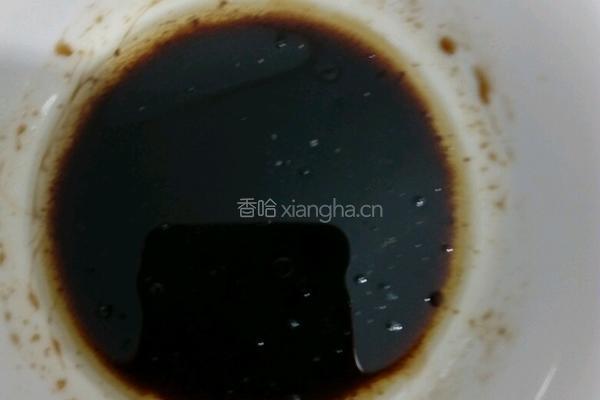 蓑衣黄瓜的做法图解8