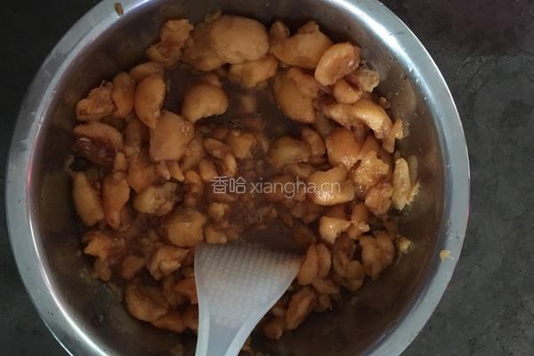 自制 枇杷膏的做法图解3