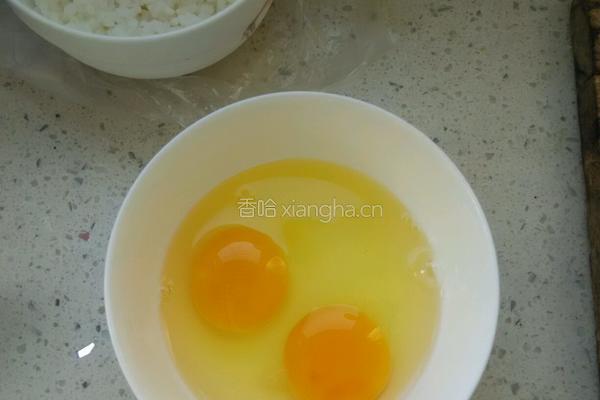 黄瓜胡罗卜炒鸡蛋的做法图解9