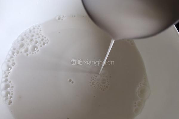 美味凉皮的做法图解3