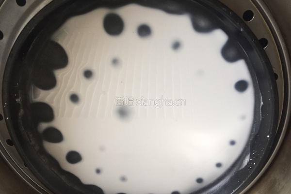 美味凉皮的做法图解5