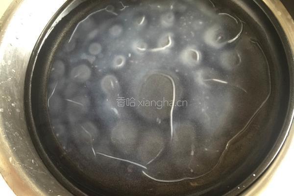 美味凉皮的做法图解6