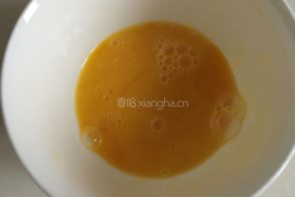 海参鸡蛋汤的做法图解3
