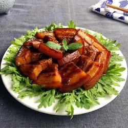 把子肉的做法[图]