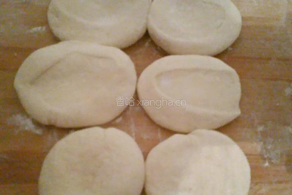 黑芝麻红糖包的做法图解13