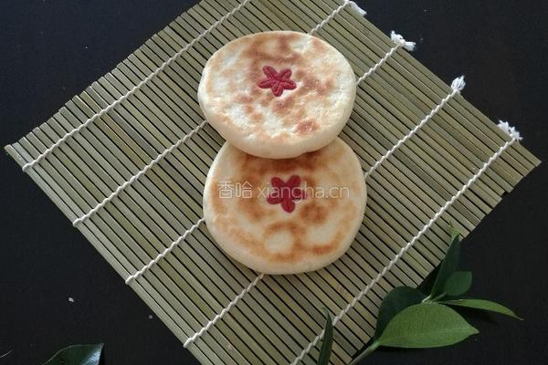 小发面饼的做法图解10