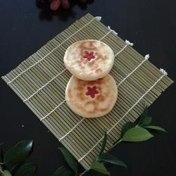 小发面饼的做法[图]