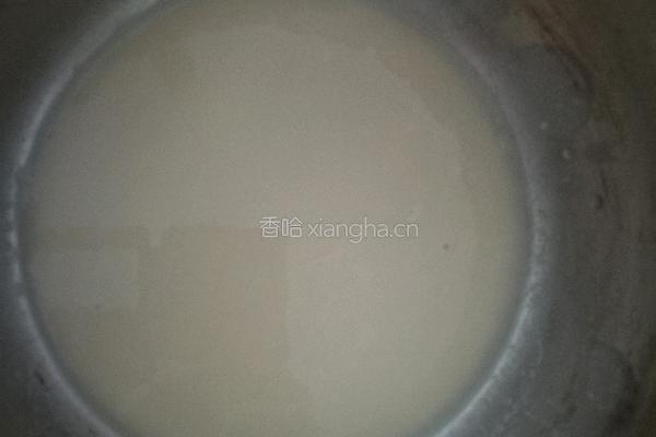 花馍（馒头）的做法图解1