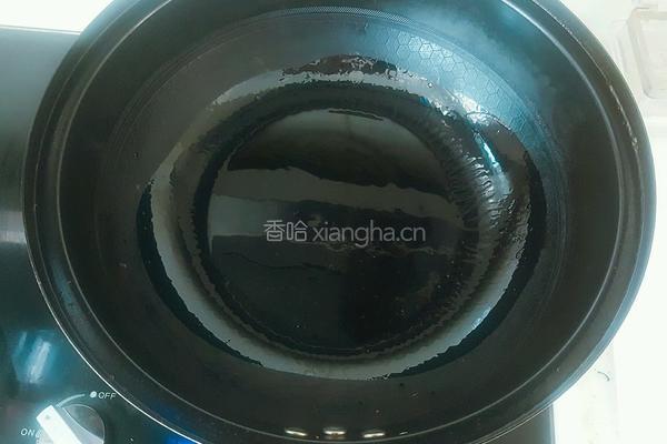 西红柿疙瘩汤的做法图解6