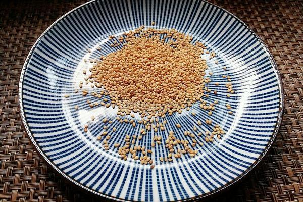 香菇菠菜墩的做法图解3