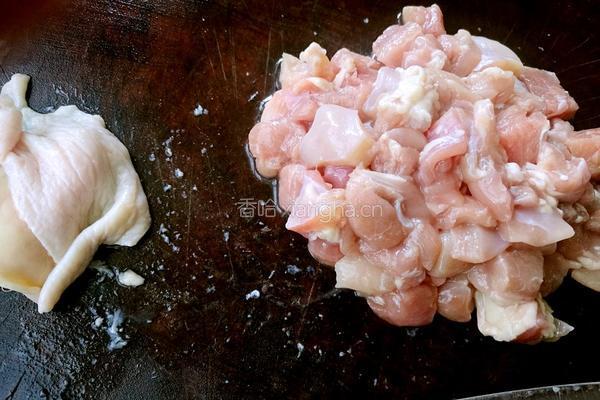 海鲜饭的做法图解5