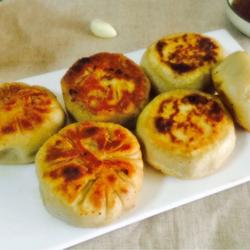 门钉肉饼的做法[图]