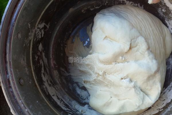 四季豆蒸饺的做法图解11
